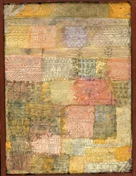 Florentiner Villen, 1926