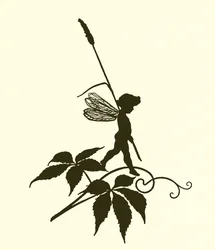 Ein Sommernachtstraum, Silhouette