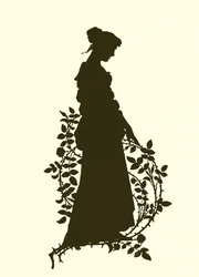 Ein Sommernachtstraum, Silhouette