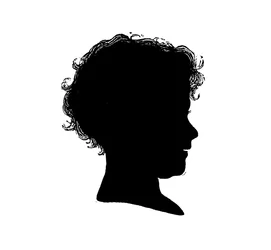 Silhouette für Puks Natlige Bedrifter