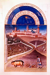 März, 1412-1416