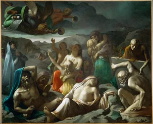 Die Auferstehung der Toten