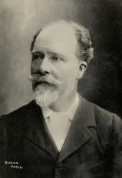 Porträt von Leon Glaize