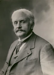 Selbstporträt Paul Nadar