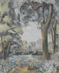 Coronilla Landschaft