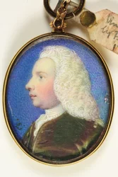 Ein Gentleman, genannt Joseph Addison