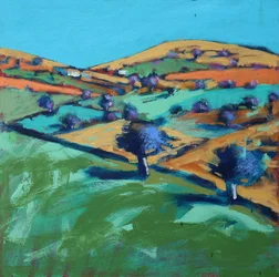 Farm Cornwall, 2021