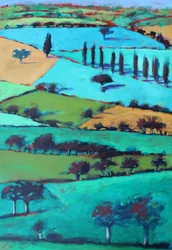 Landschaft