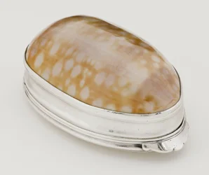 Schnupftabakdose