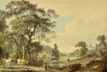 Landschaft