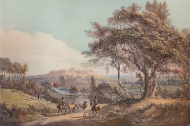 Windsor, 1785
