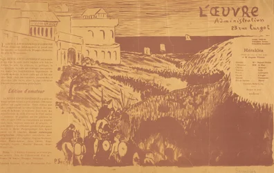 Heraklea