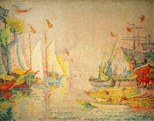 Das Goldene Horn
