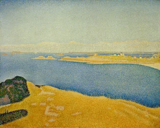 Das Meer. Saint-Briac. La Garde Guerin. Saint-Lunaire (Opus 2)