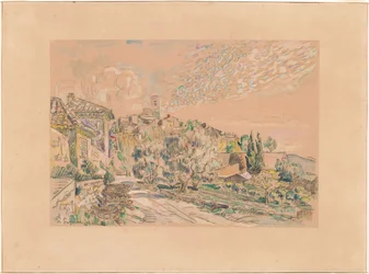 Saint-Paul-de-Vence