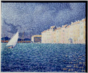 Saint-Tropez
