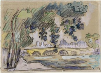 Seine-Brücken