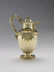 Kanne, 1815
