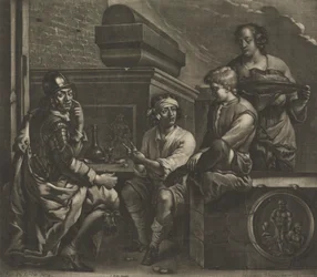 Soldatengeschichte