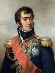 Auguste Frédéric Louis Viesse de Marmont, 1. Herzog von Ragusa 1774-1852