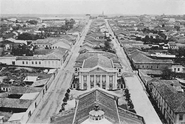 Campinas, 1895