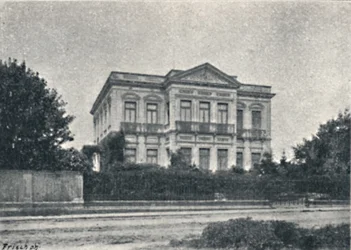 Largo da República, 1895