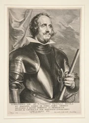 Manuel Frockas Perera y Pimentel, Graf von Feria (1576-1646)