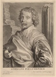 Cornelis van Poelenburgh