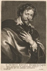 Peter Paul Rubens