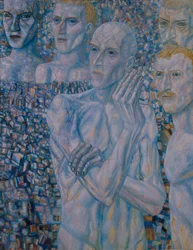 Männer, frühe 1930er Jahre