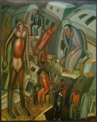 Die nichts zu verlieren haben