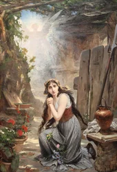 Johanna von Orléans