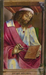 Euklid von Alexandria