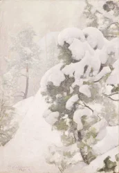 Winterlandschaft