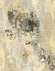 Urbane botanische Texturen