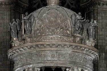 Ziborium