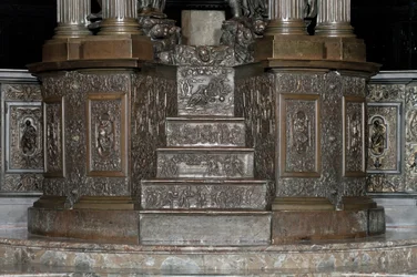Ziborium