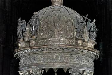 Ziborium