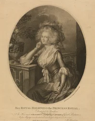 Ihre Königliche Hoheit die Prinzessin Royal