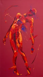 Jesus fällt zum dritten Mal - Station 3