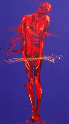 Jesus wird verurteilt - Station 1