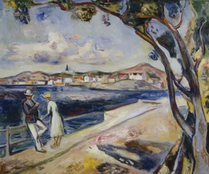 Von Grimstad