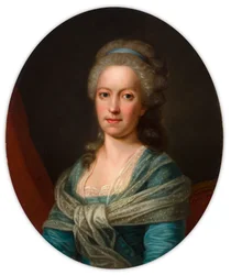 Frau Dorotea Westén