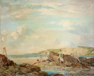 Die Küste