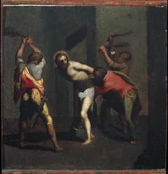 Passion Christi: Die Geißelung