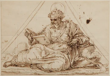 Heiliger Petrus