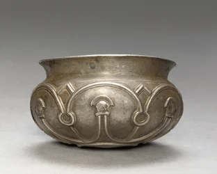 Vorachämenidische Schale, ca. 6. Jahrhundert v. Chr.