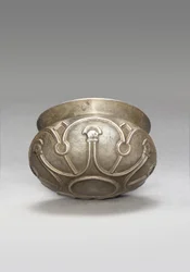 Vorachämenidische Schale, ca. 6. Jahrhundert v. Chr.