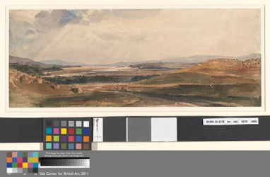 Erntezeit: Cumberland