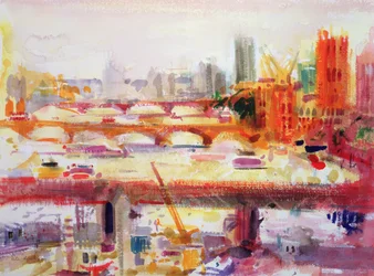 Monets Muse, 2002